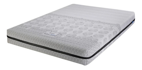 Colchon Suavestar Relax 100x190 1 1/2 Plaza Alta Den 30kg