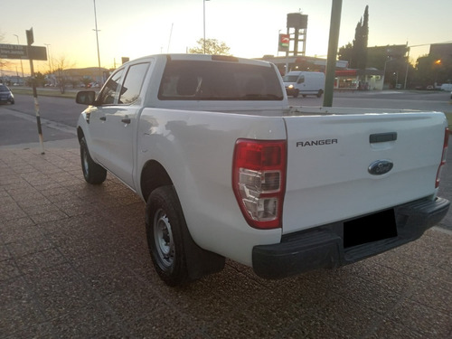 Imagen 2 de 6 de Ford Ranger Dc 4x2 Xl 2.2l