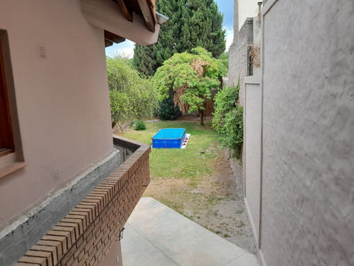 Venta Casa Calle España Ciudad Mendoza