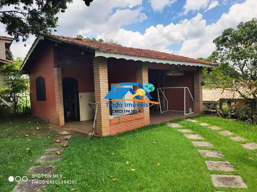 Imagem 13 de 15 de Oportunidade A Venda Em Condomínio Em Piracaia Com Acesso A Represa - 1016
