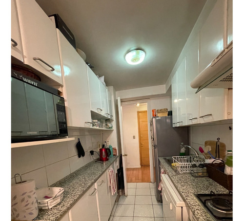 Departamento En Las Condes