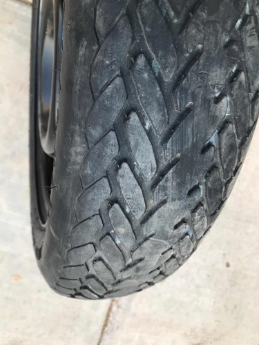 Firestone Llanta Extra 5 Birlos Universal (Usado)