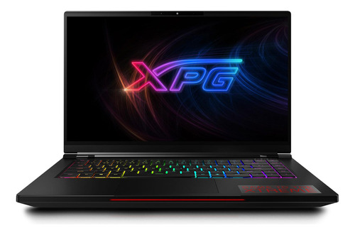 Portatil Gamer Xpg Core I7 9750h Memoria Ram 32gb