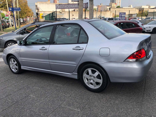 Mitsubishi Lancer 1.6 Glxi Abcp+abs