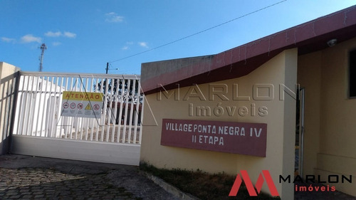 Imagem 17 de 17 de Apartamento Para Venda Village De Ponta Negra, 88m², 3 Quartos Em Ponta Negra - Natal - Va02631