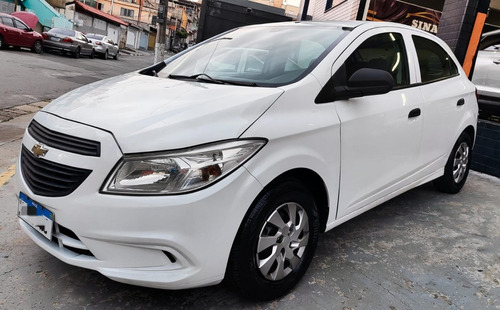 Chevrolet Onix 1.0 Ls 5p