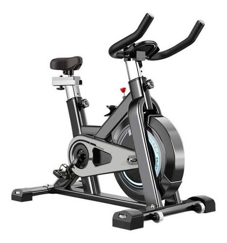 Bicicleta Spinning Ajustable