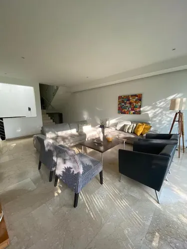Casa En Venta En Bosque Real