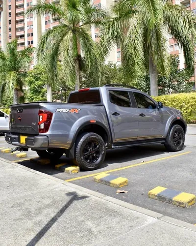 Nissan Frontier 2.3 Pro4X 4X4 At