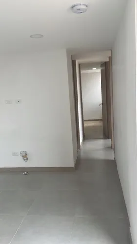 Apartamento En Venta En Fontibón. Cod V12413