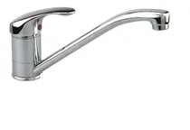 Comprar Griferia Canilla Monocomando Mono Comando Cocina Flexibles