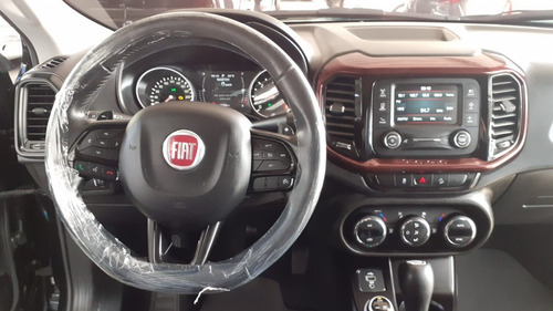 Imagem 5 de 8 de Fiat Toro Freedom Diesel 4x4 2018/2019 -km 30,000