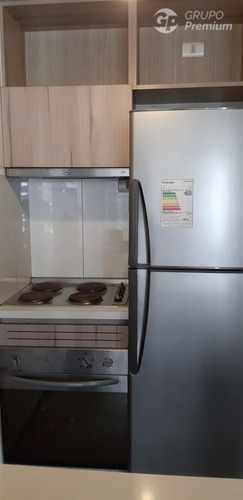 Departamento En Venta En Estación Central