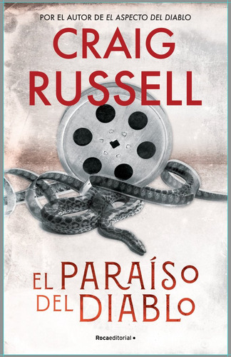 El Paraiso Del Diablo, De Craig Russell. Roca Editorial En Español