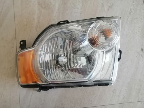 Faro Izquierdo De Ford Escape Original 2008 A 2012