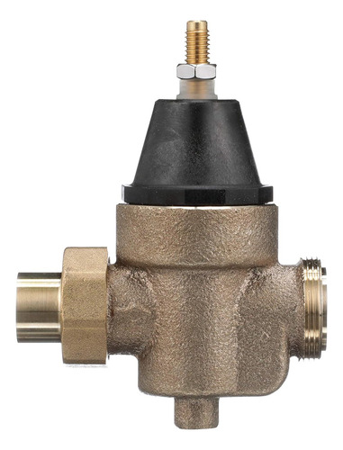 Water Technologies 1 Lfn45bm1-u 1 Pulgada, Capacidad Es...