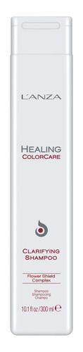 L'anza Champ Aclarador Healing Colorcare  Refresca, Repara Y