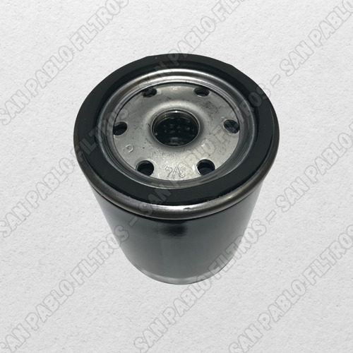 Kit De Filtros Ford Fiesta 1.8 Diesel Endura 1996.- 3filtros