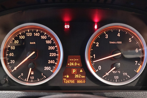 BMW X6 3.0 Xdrive 35i Sportive 306cv