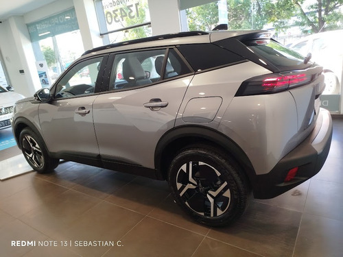 Peugeot 2008 1.0T Active