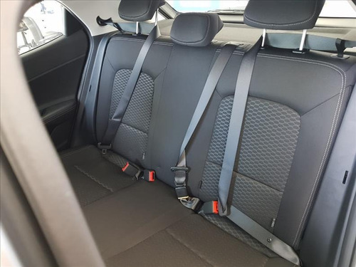 Hyundai Hb20 1.0 12v Flex Evolution Manual