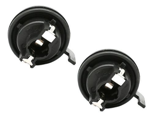 2 Conector Luz Direccional Delantera Ram 700 1.6l 2015-2020