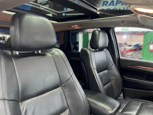 Jeep Grand Cherokee Limited V6 4x2 At