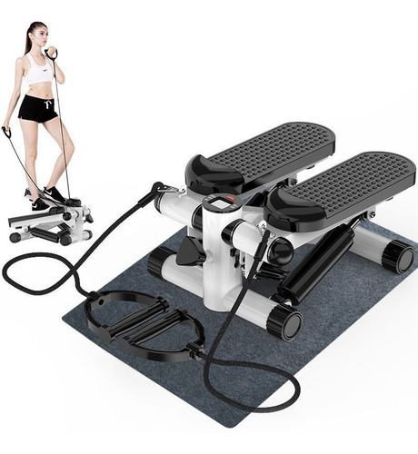 Mini Gimnasio + Regalo Faja Adelgazante
