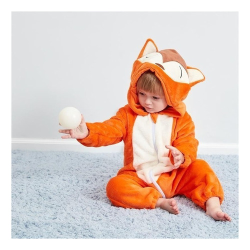 Pijama Lazhu, Disfraz Infantil Para Bebés Y Mascotas