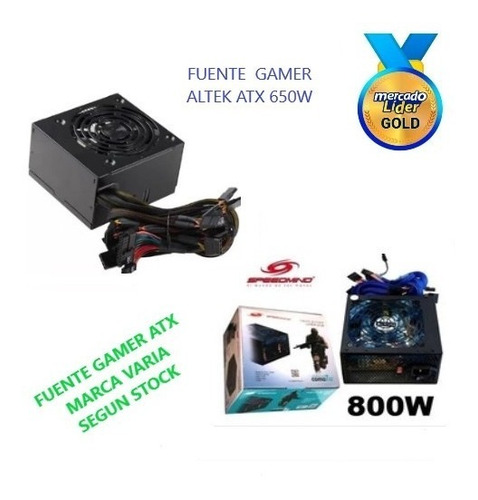 Cpu Gamer Intel Core I7 10ma/1tb+ssd 240gb 8gb Gtx1650s 4gb