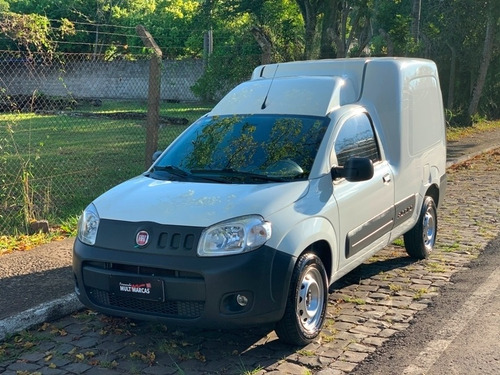 Fiat Fiorino Hard Working 1.4