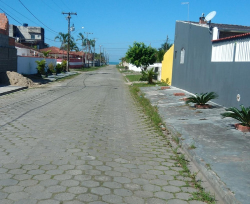 Imagem 4 de 21 de Casa Com Piscina Em Itanhaém Próximo Da Praia