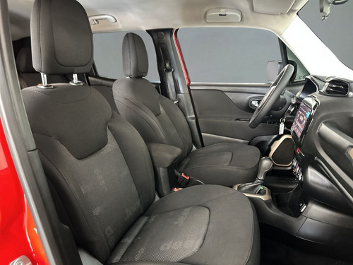 Jeep Renegade Sport 1.8 4x2 Flex 16V Aut.