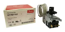 Comprar Termostato Danfoss Coolers