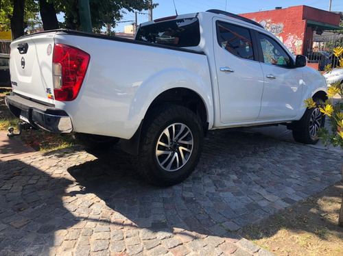 Nissan Frontier 2020 2.3 Xe Cd 4x2 Mt