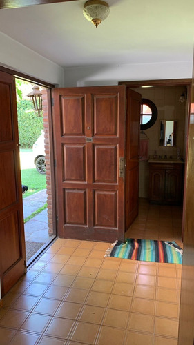 Casa Quinta En Tortuguitas