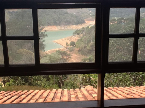 Chácara Residencial À Venda, Chácaras Condomínio Recanto Pássaros Ii, Jacareí - Ch0001. - Ch0001