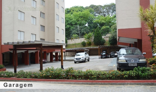 Imagem 5 de 24 de Apartamento Para Venda, 3 Dormitórios, Freguesia Do Ó - São Paulo - 2562