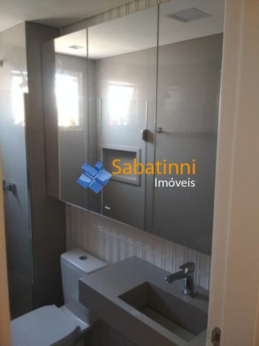 Imagem 16 de 18 de Apartamento A Venda Em Sp Barra Funda - Ap04683 - 69406042