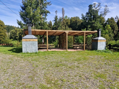 Parcela, Casa, Luz, Agua, Acceso, Minutos De Padre Las Casas