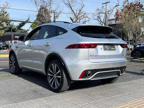Jaguar E-Pace P250 R DYNAMIC