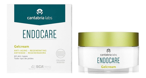 Endocare Crema 30ml