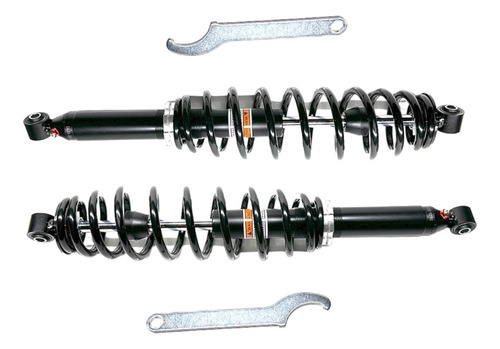 Amortiguadores Traseros Can Am Outlander 1000 Efi (12-18)