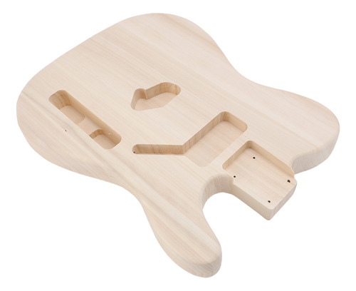 Guitarra Eléctrica Con Cuerpo De Instrumento De Cuerda Sin T