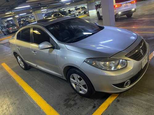 Renault FLUENCE DINAMIQUE 2.0 Dynamique Mt