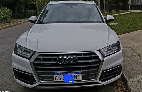 Audi Q5 2.0 Tfsi Stronic 252cv