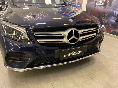Mercedes-Benz Classe GLC 2.0 Sport Turbo 4matic 5p