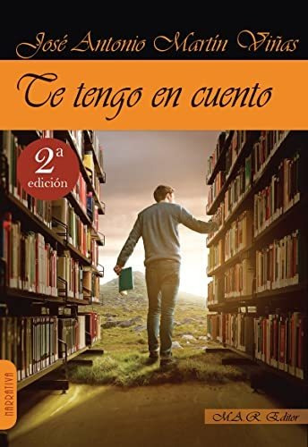 Te Tengo En Cuento: 96 (narrativa)