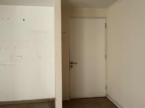 Depto De 54 M2 Adjudicado, Condominio Domingo Eyzaguirre