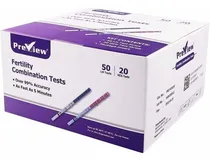 Comprar 10 Test De Ovulación Con Uno De Obsequio